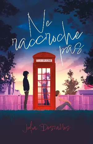 Ne raccroche pas